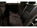 Crystal Black Pearl - Civic LX-S Sedan Photo No. 15