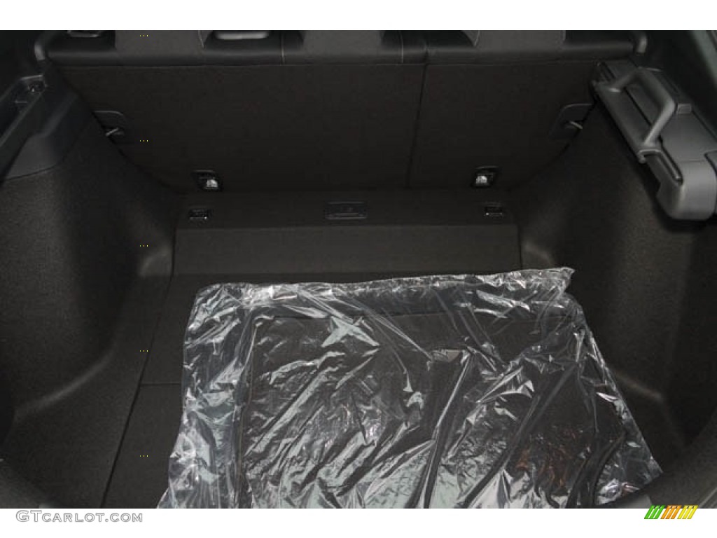2019 Civic EX Hatchback - Lunar Silver Metallic / Black photo #27