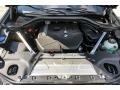 Jet Black - X3 sDrive30i Photo No. 8