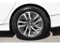  2019 Accord EX Hybrid Sedan Wheel