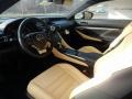 Playa 2019 Lexus RC 300 AWD Interior Color