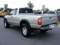 2002 Lunar Mist Metallic Toyota Tacoma V6 Xtracab 4x4  photo #4