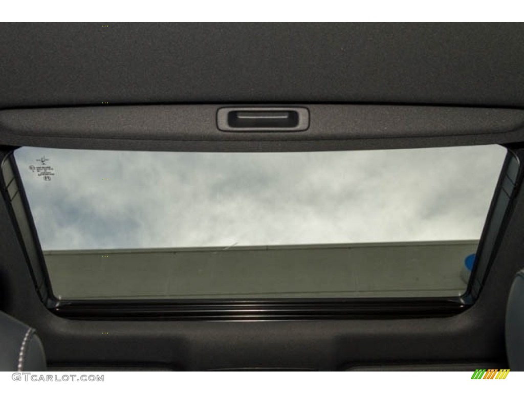 2019 Honda Accord Sport Sedan Sunroof Photo #130950442