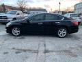 Super Black - Altima 2.5 SV Photo No. 3