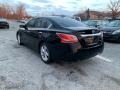 Super Black - Altima 2.5 SV Photo No. 4