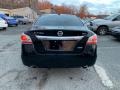 Super Black - Altima 2.5 SV Photo No. 5