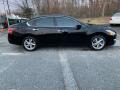 Super Black - Altima 2.5 SV Photo No. 7