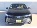 2019 Opulent Amber Toyota Avalon Hybrid Limited  photo #3