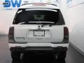 2005 Summit White Chevrolet TrailBlazer EXT LS 4x4  photo #7