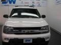 2005 Summit White Chevrolet TrailBlazer EXT LS 4x4  photo #8