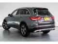 Selenite Grey Metallic - GLC 300 4Matic Photo No. 10