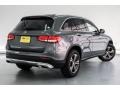 Selenite Grey Metallic - GLC 300 4Matic Photo No. 16