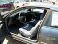 Medium Adriatic Blue Metallic - Monte Carlo LS Photo No. 3
