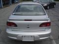 Ultra Silver Metallic - Cavalier LS Sedan Photo No. 3