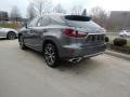 Nebula Gray Pearl - RX 350 AWD Photo No. 4