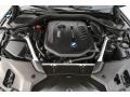 2018 Dark Graphite Metallic BMW 5 Series 540i xDrive Sedan  photo #8