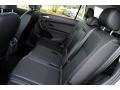 White Silver Metallic - Tiguan SE Photo No. 12