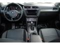 White Silver Metallic - Tiguan SE Photo No. 13