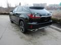Obsidian - RX 350 AWD Photo No. 4