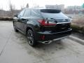 2019 Obsidian Lexus RX 350 AWD  photo #4