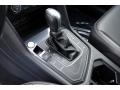 White Silver Metallic - Tiguan SE Photo No. 15