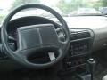 Ultra Silver Metallic - Cavalier LS Sedan Photo No. 11