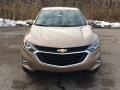 2019 Sandy Ridge Metallic Chevrolet Equinox LT AWD  photo #3