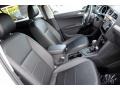 White Silver Metallic - Tiguan SE Photo No. 19