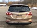 2019 Sandy Ridge Metallic Chevrolet Equinox LT AWD  photo #5