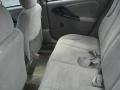 Ultra Silver Metallic - Cavalier LS Sedan Photo No. 12