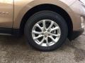 2019 Sandy Ridge Metallic Chevrolet Equinox LT AWD  photo #7