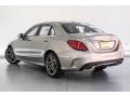 Mojave Silver Metallic - C 300 4Matic Sedan Photo No. 2