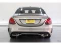 Mojave Silver Metallic - C 300 4Matic Sedan Photo No. 3