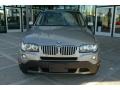 Platinum Bronze Metallic - X3 3.0si Photo No. 2