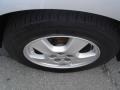 Ultra Silver Metallic - Cavalier LS Sedan Photo No. 15