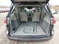 2011 Predawn Gray Mica Toyota Sienna XLE AWD  photo #8