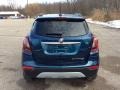 2019 Deep Azure Metallic Buick Encore Preferred AWD  photo #5