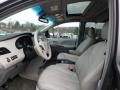 2011 Predawn Gray Mica Toyota Sienna XLE AWD  photo #13