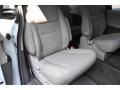 Blizzard Pearl White - Sienna XLE Photo No. 10