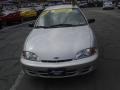 Ultra Silver Metallic - Cavalier LS Sedan Photo No. 17