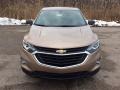 Sandy Ridge Metallic - Equinox LS AWD Photo No. 2