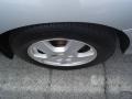 Ultra Silver Metallic - Cavalier LS Sedan Photo No. 19
