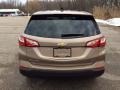 Sandy Ridge Metallic - Equinox LS AWD Photo No. 5