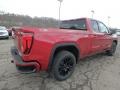 Red Quartz Tintcoat - Sierra 1500 Elevation Double Cab 4WD Photo No. 5