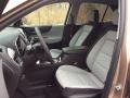 Sandy Ridge Metallic - Equinox LS AWD Photo No. 10