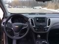 Sandy Ridge Metallic - Equinox LS AWD Photo No. 12