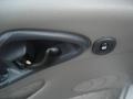Ultra Silver Metallic - Cavalier LS Sedan Photo No. 21