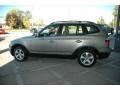 2007 Platinum Bronze Metallic BMW X3 3.0si  photo #4