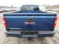 Stone Blue Metallic - Sierra 1500 Limited Elevation Double Cab 4WD Photo No. 6