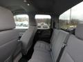 Stone Blue Metallic - Sierra 1500 Limited Elevation Double Cab 4WD Photo No. 11